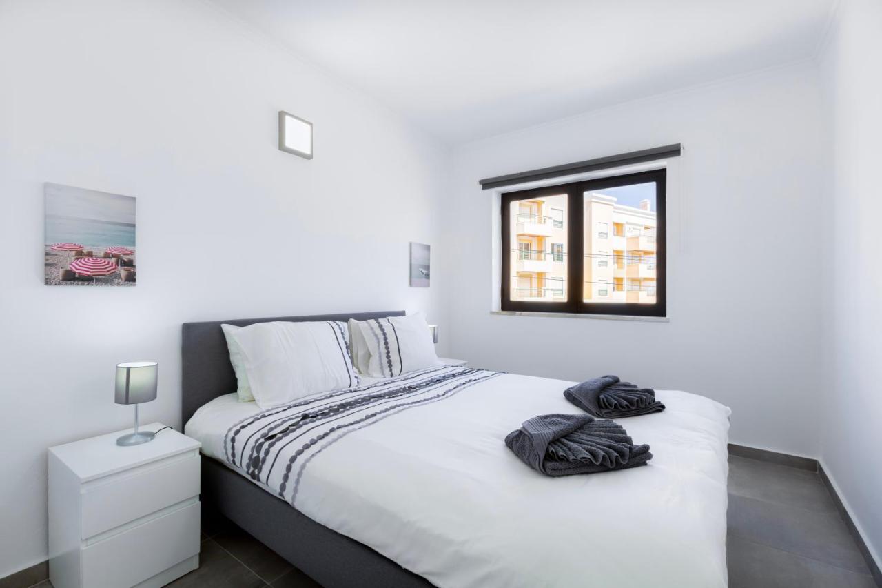 Appartement Casa Santini à Lagos Extérieur photo