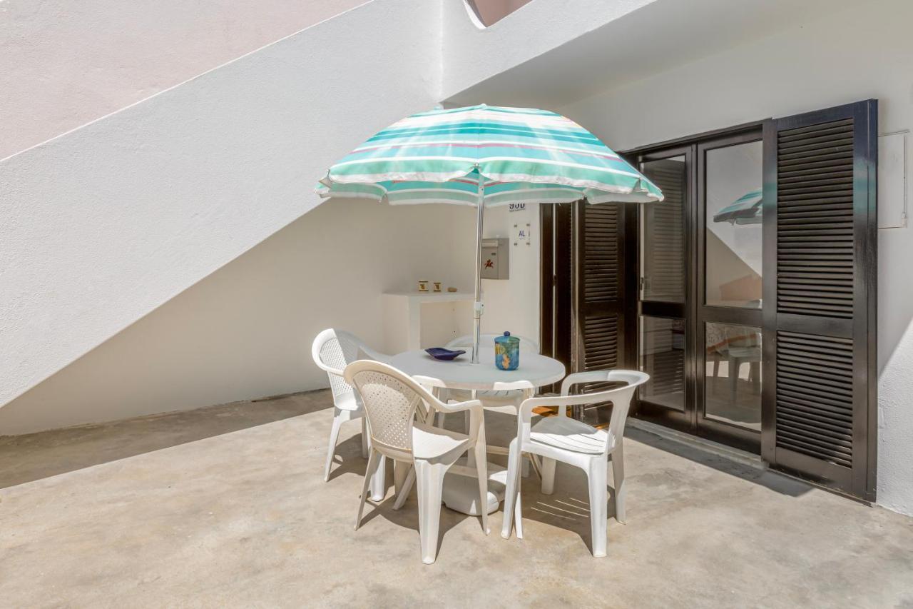 Appartement Casa Santini à Lagos Extérieur photo